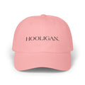 Hooligan – Embroidered Dad Cap