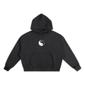 Balance – Boxy Oversized Hoodie