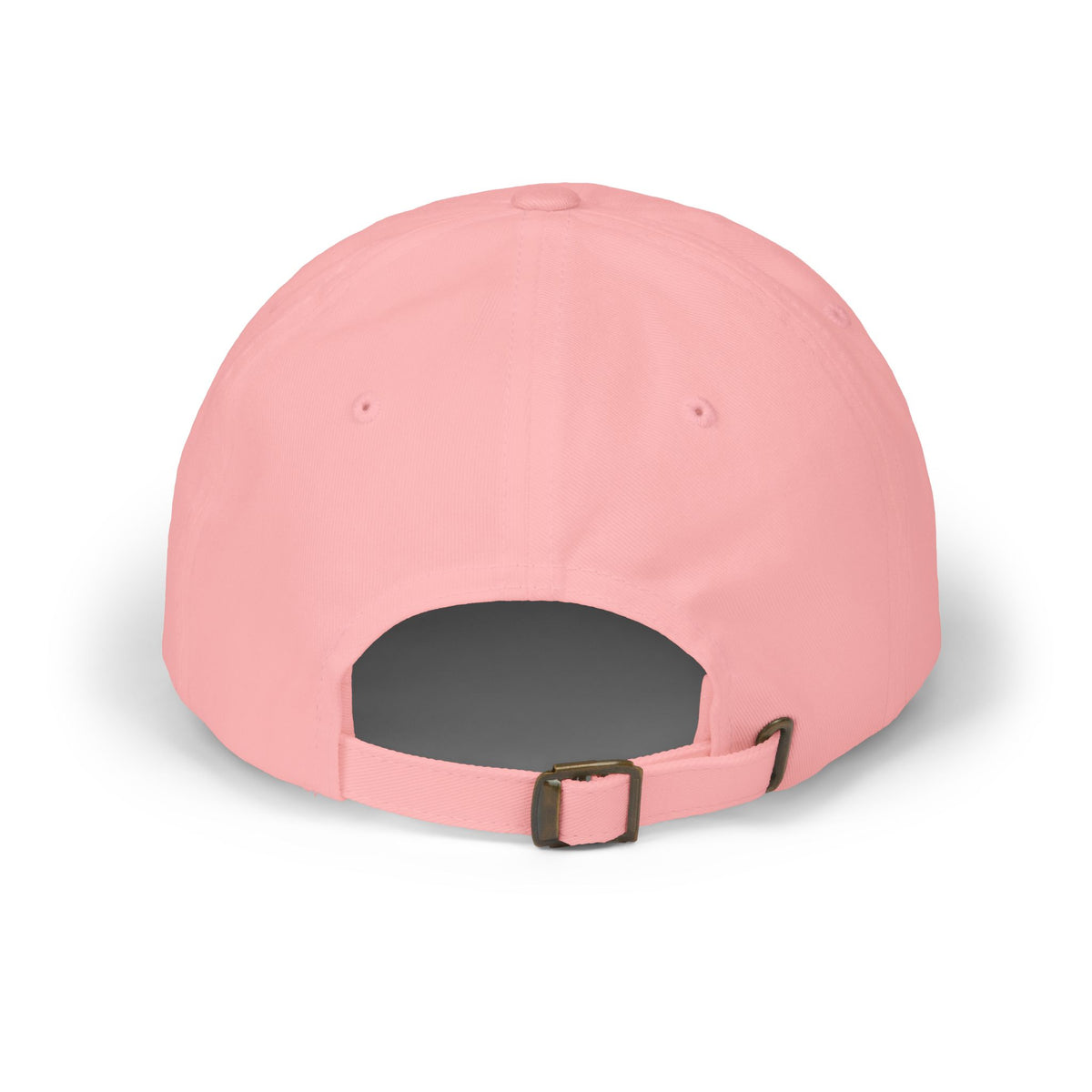 Hooligan – Embroidered Dad Cap