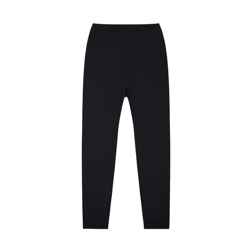 7722 – Women's High-Waisted Yoga Leggings