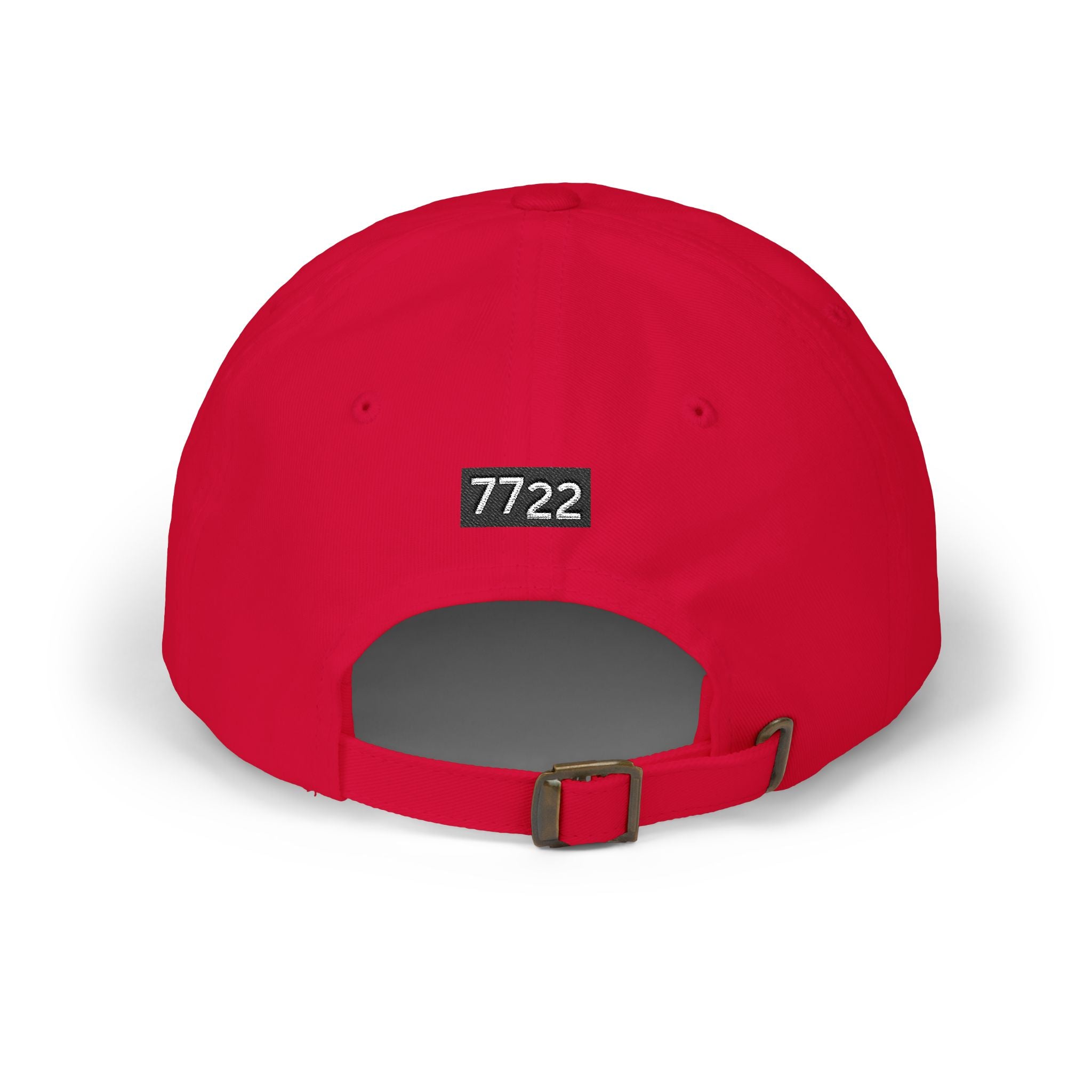 FYA – Embroidered Dad Cap