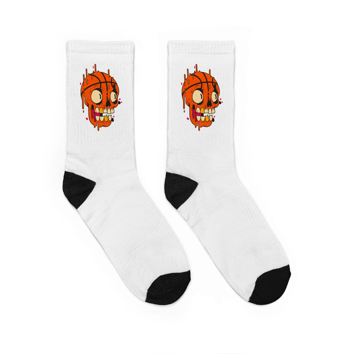 Esqueleto – Crew Socks