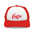 Castro Coke – Dog Trucker Hat