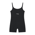 7722 – Women’s U-Neck Yoga Romper
