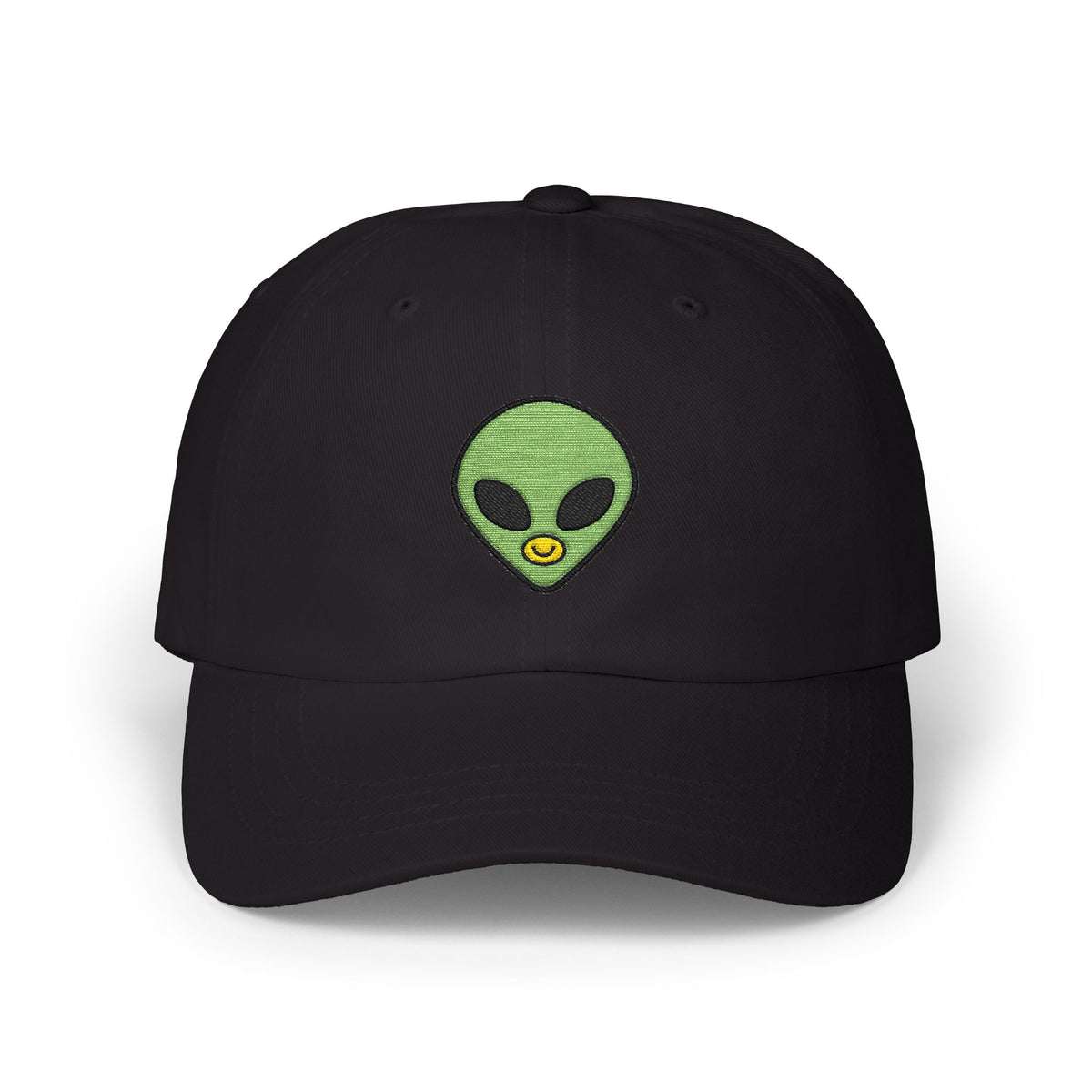 Aliens – Embroidered Dad Cap