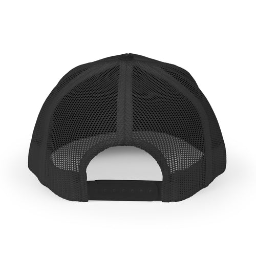 7722 (Red Heart) – Trucker Hat
