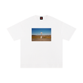 g-zuz hoops, #1 – Unisex Pure Cotton Tee