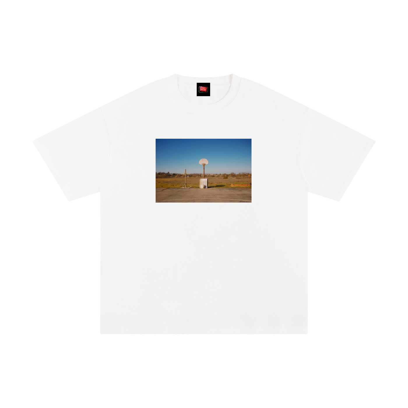 g-zuz hoops, #1 – Unisex Pure Cotton Tee