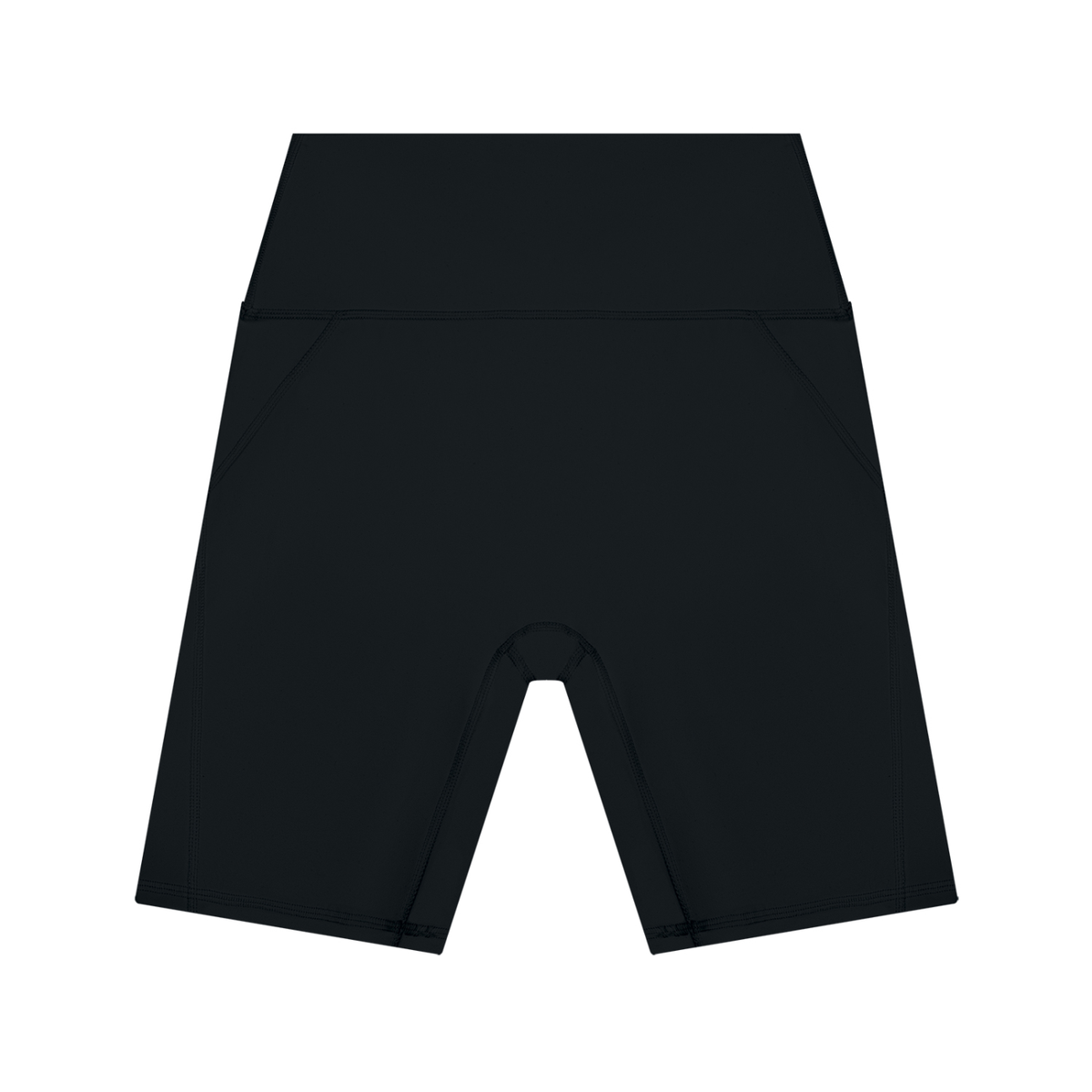 7722 🤍 – Women’s High Waisted Yoga Shorts