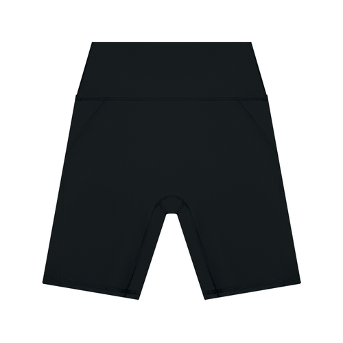 7722 🤍 – Women’s High Waisted Yoga Shorts