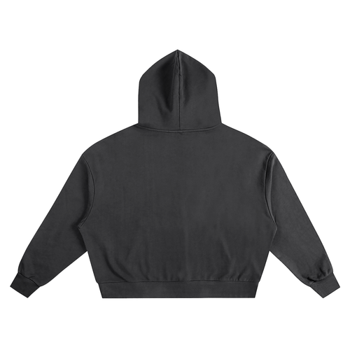 Balance – Boxy Oversized Hoodie