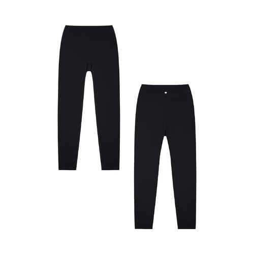 7722 🤍 – Women's High-Waisted Yoga Leggings
