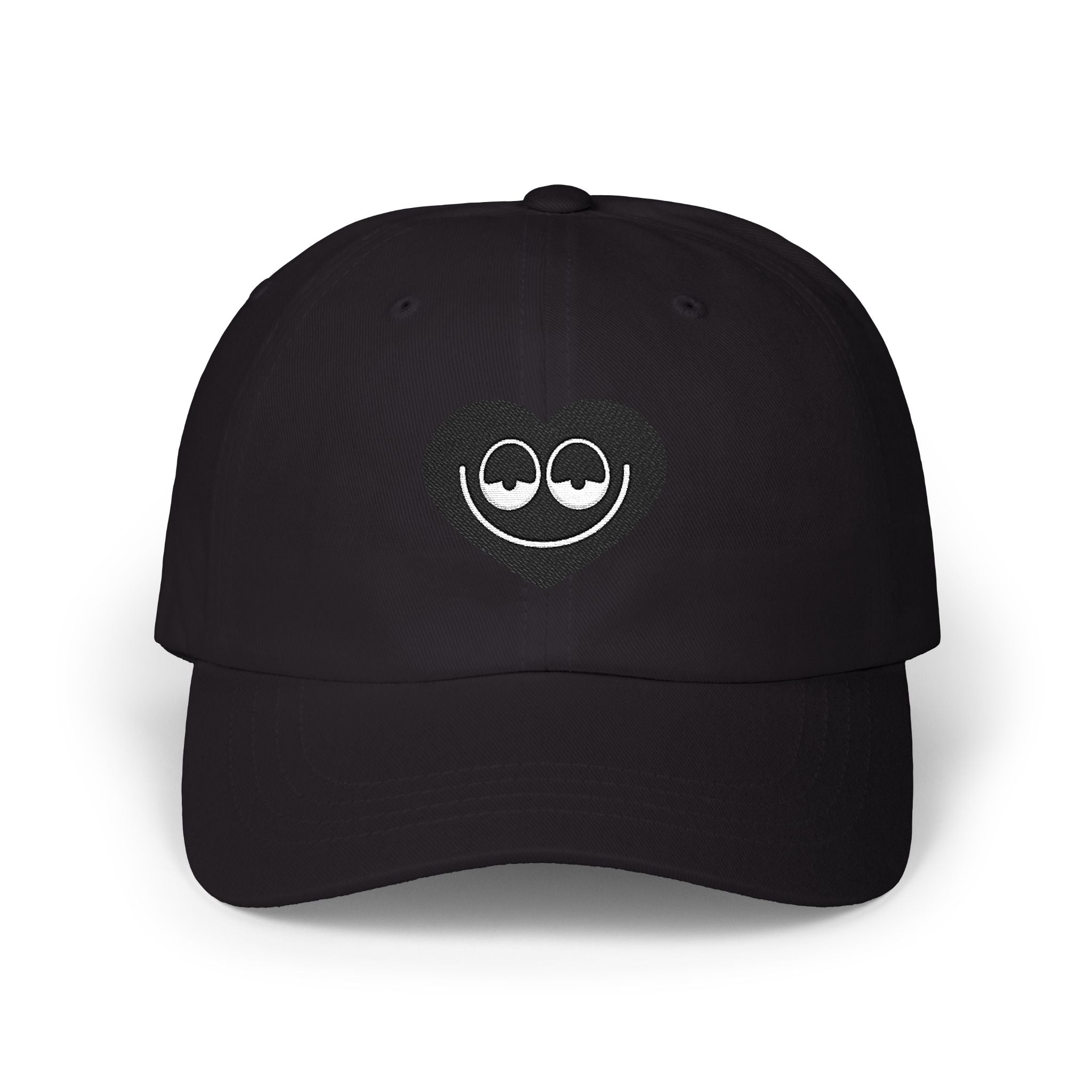 Lovedaze – Embroidered Dad Cap