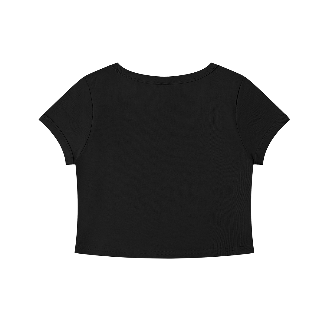 Balance – Women's Slim Crop Tee