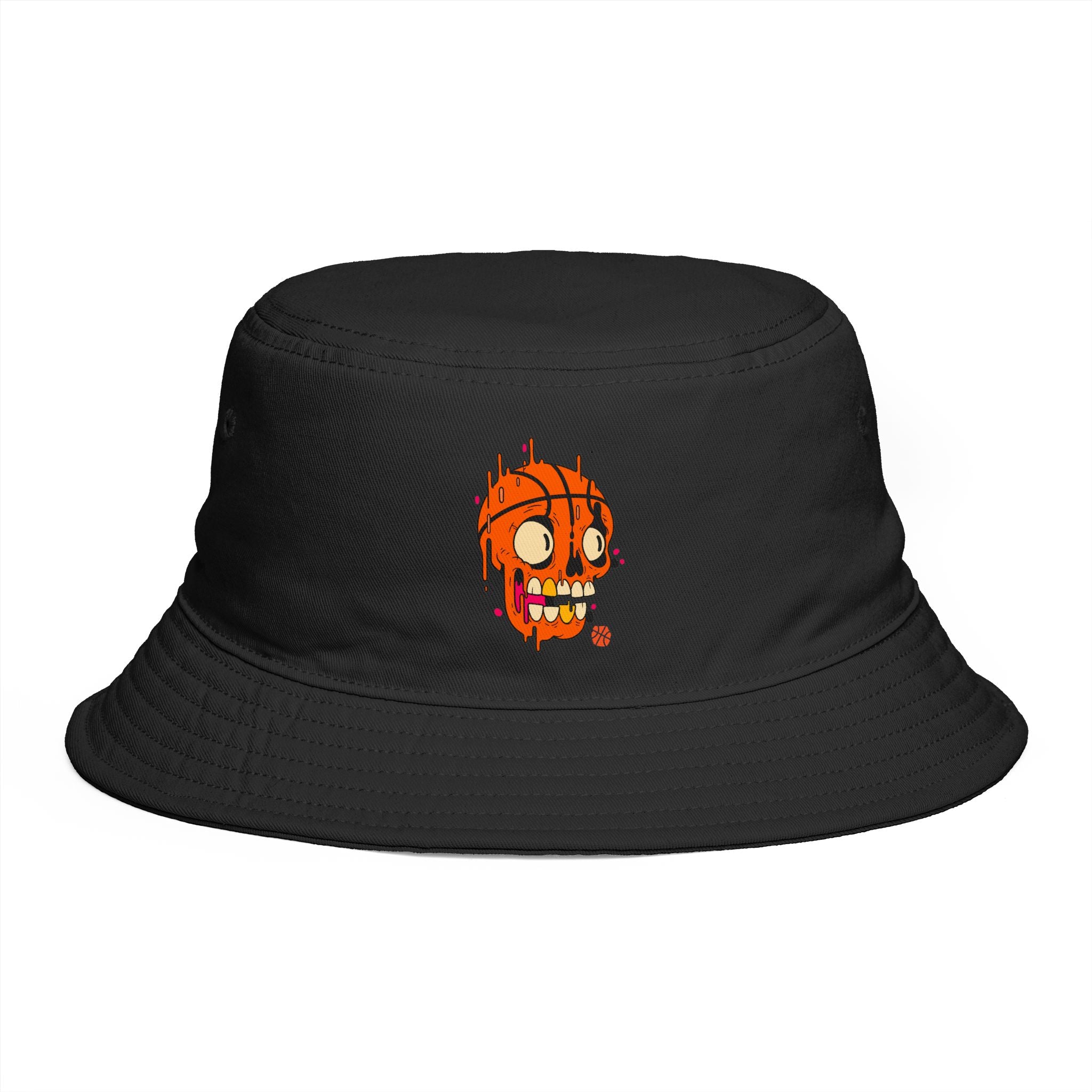 Yo Soy Esqueleto – Bucket Hat