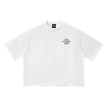 7722 Collective (2026) – Unisex Vintage Wash Boxy Tee