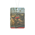 Cherri, Cherri – Car Air Freshener