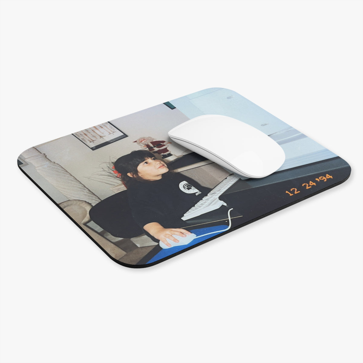 Chef Goes Online – Mouse Pad