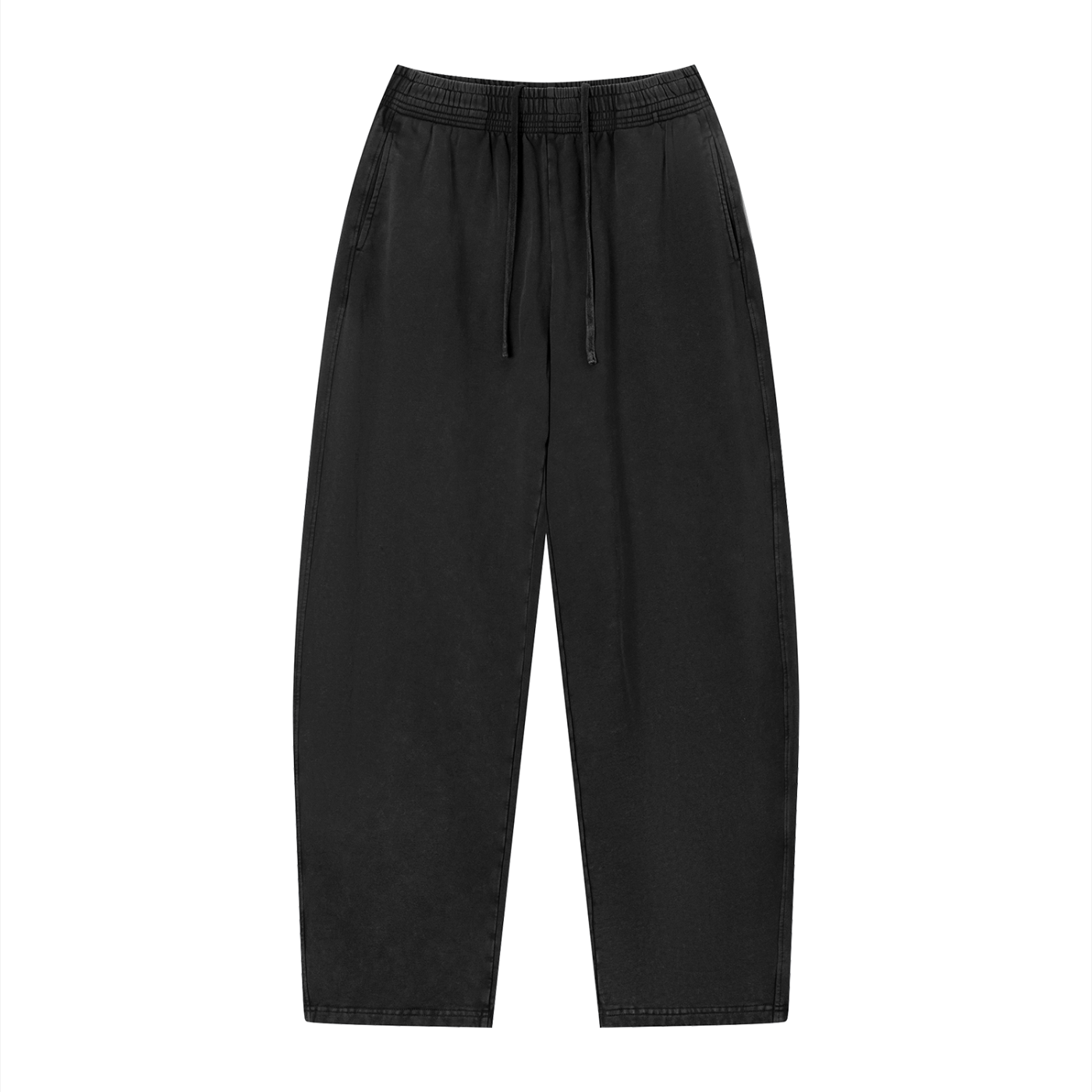 Lovedaze – Vintage Wash Loose Sweatpants