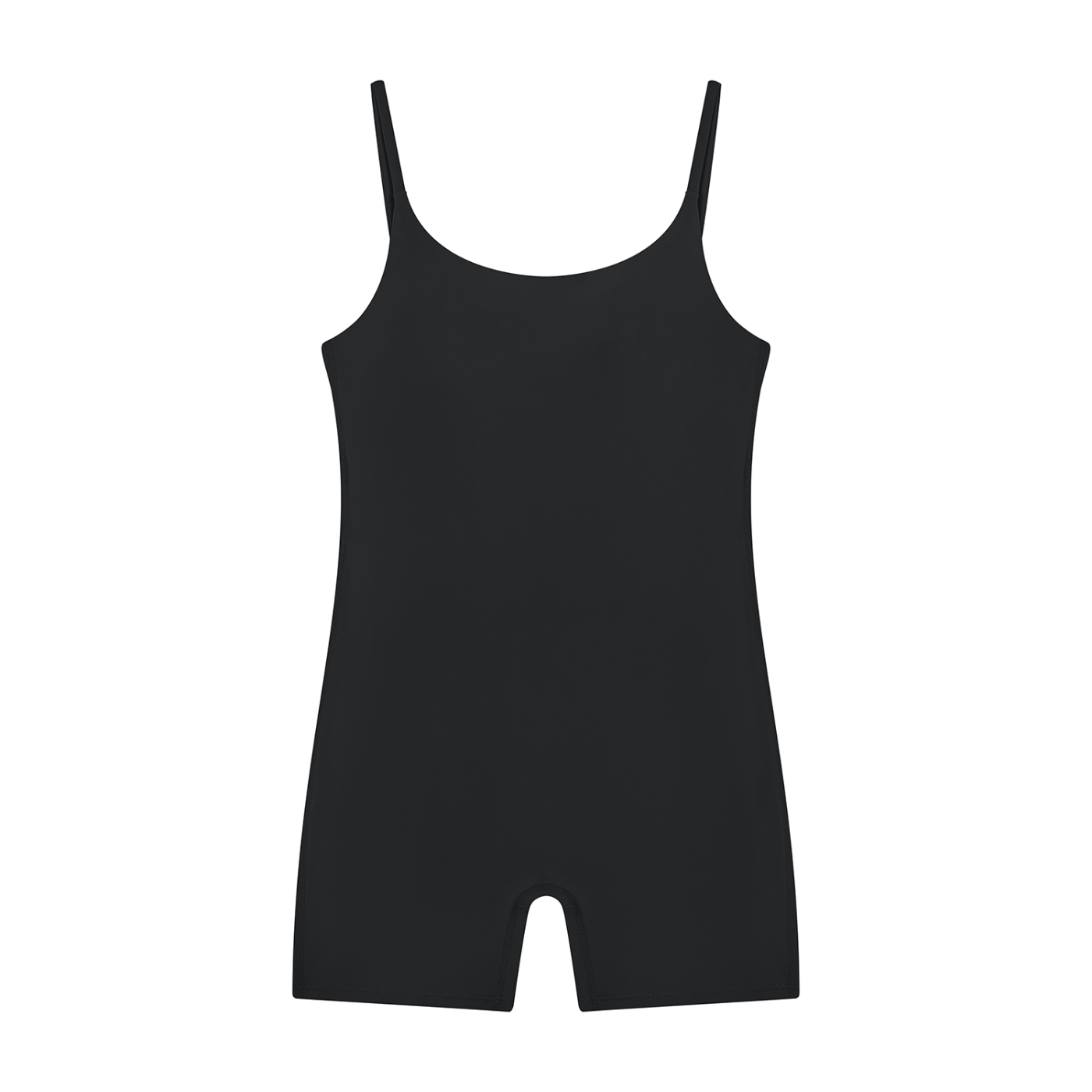 7722 – Women’s U-Neck Yoga Romper