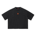 Esqueleto – Vintage Wash Boxy Tee