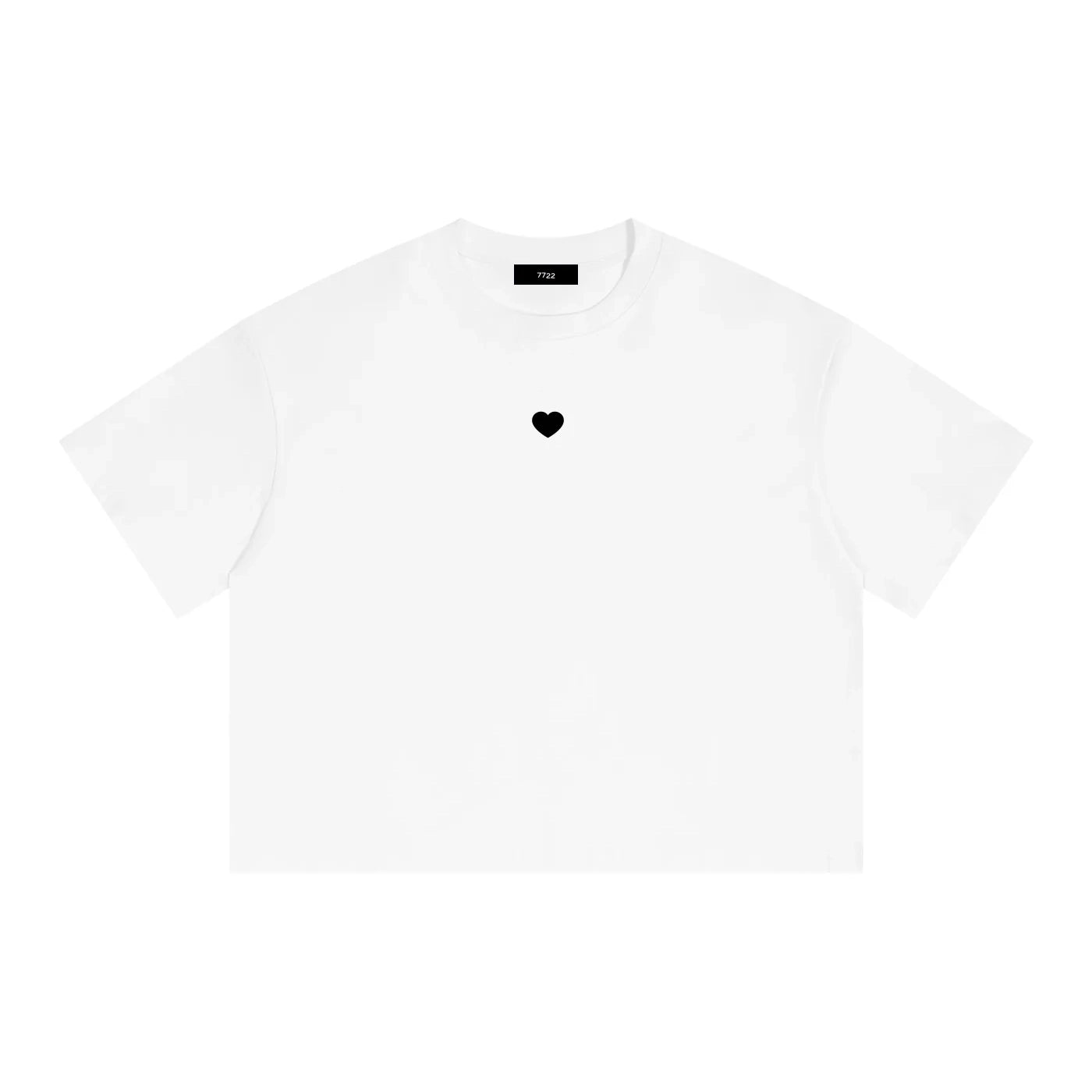 Inhala Exhala – Boxy Tee