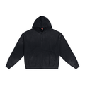 The Everyday – Unisex Mineral Wash Distressed Hoodie