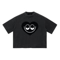 Lovedaze – Vintage Wash Boxy Tee