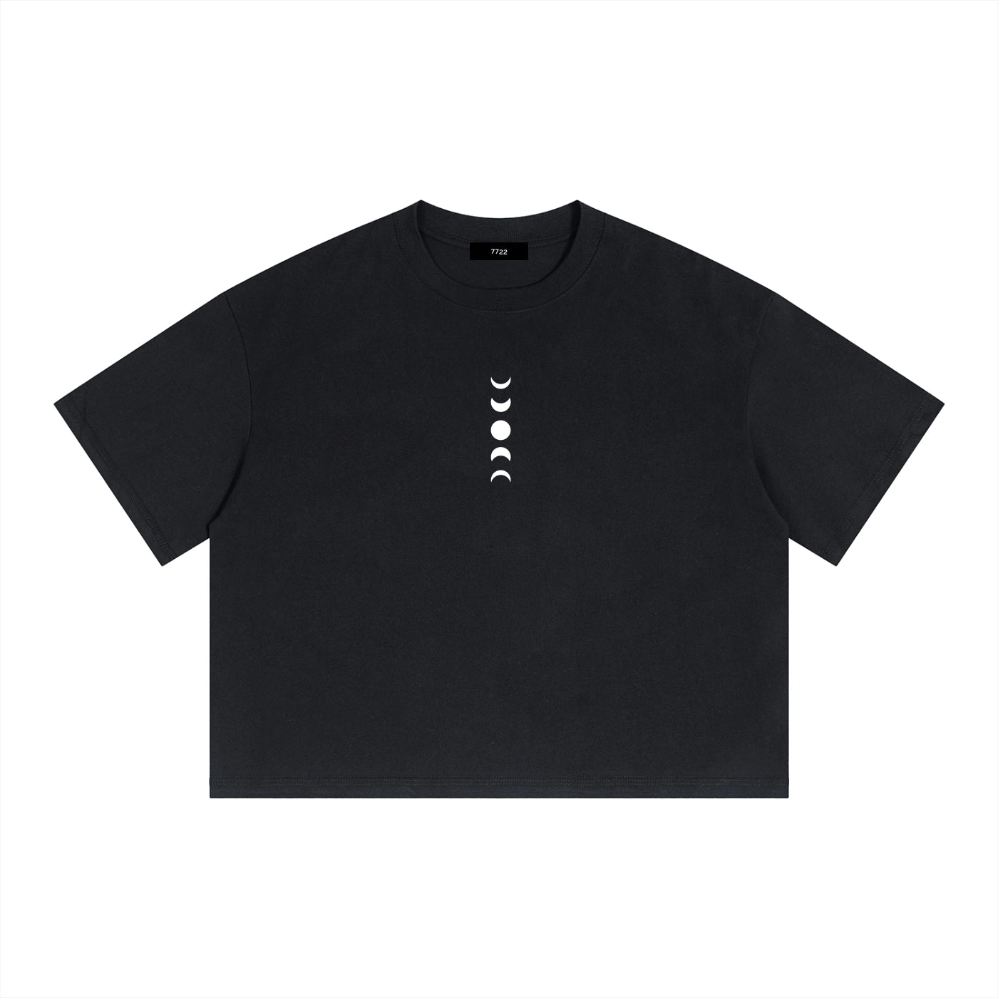 Savasana Club – Boxy Tee