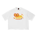 The Leos – Vintage Wash Boxy Tee
